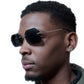 FAYWEAR DIAMOND CUT BLACK