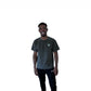 Oversized t-shirt