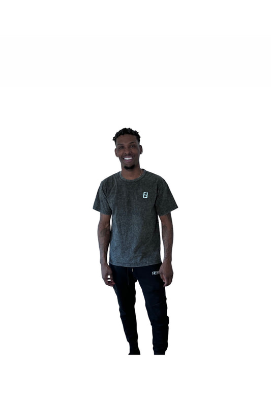 Oversized t-shirt