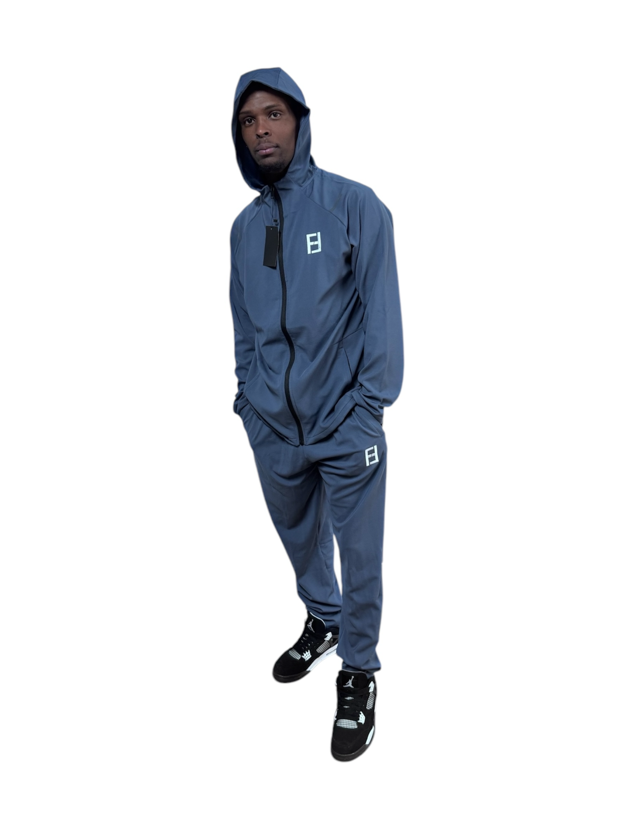 Sportswear Trainingspak