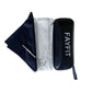 FAYWEAR DIAMOND CUT BLACK