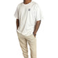Basic oversized t-shirt