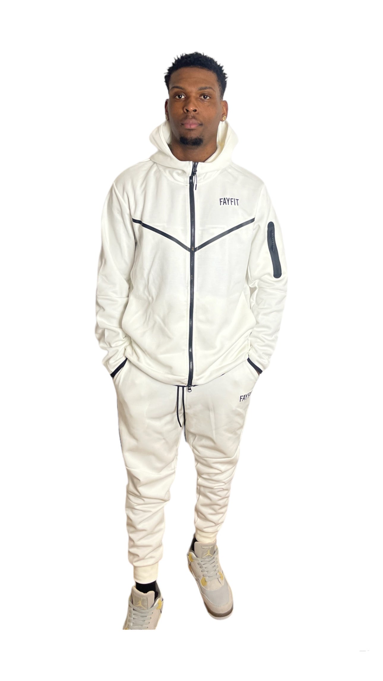 Sportswear Trainingspak