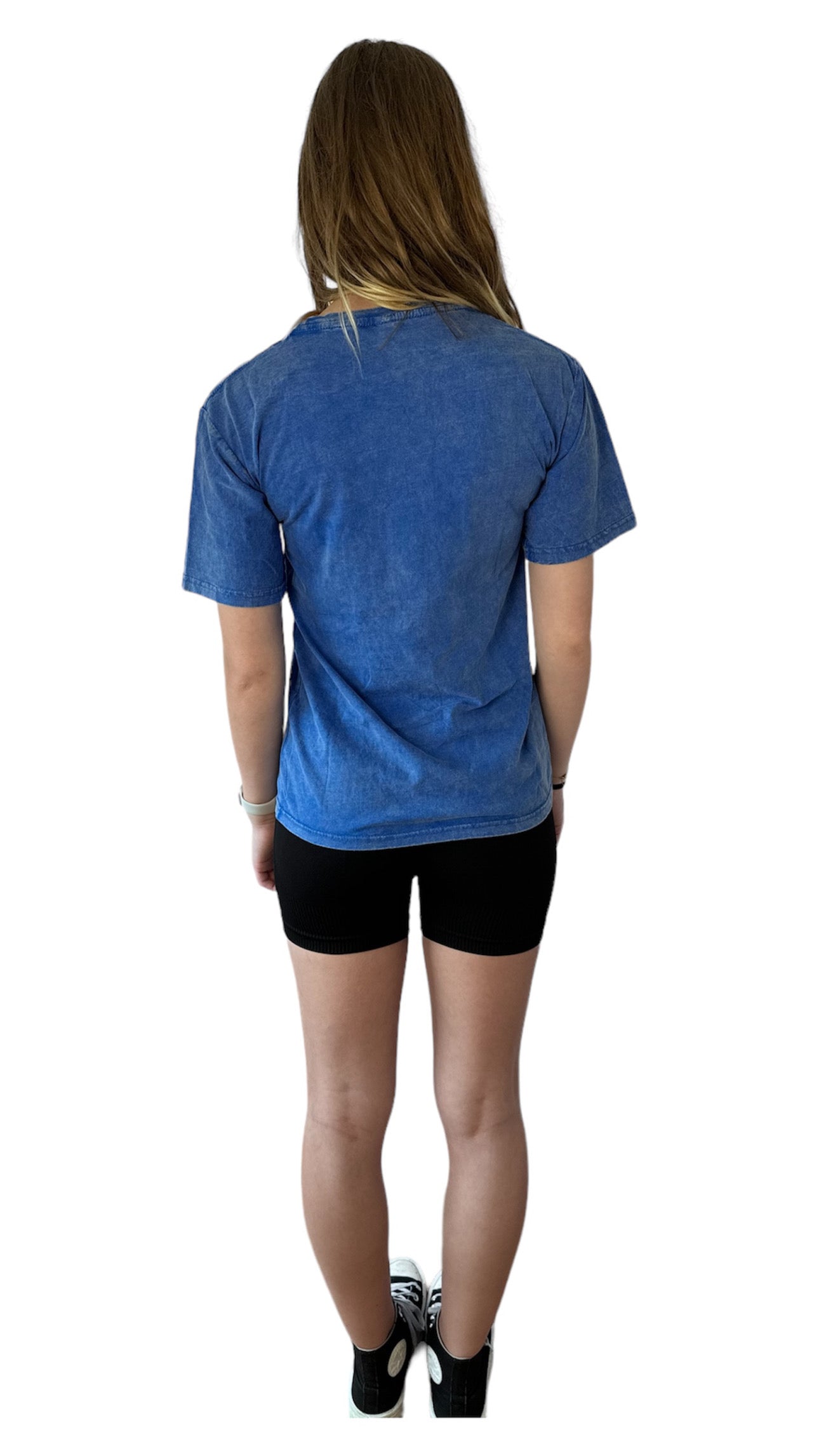 Oversized t-shirt