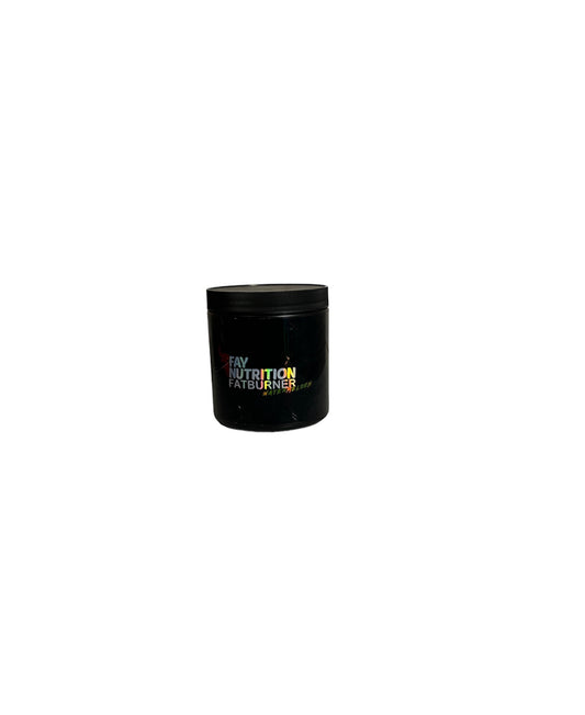 Fatburner Watermeloen