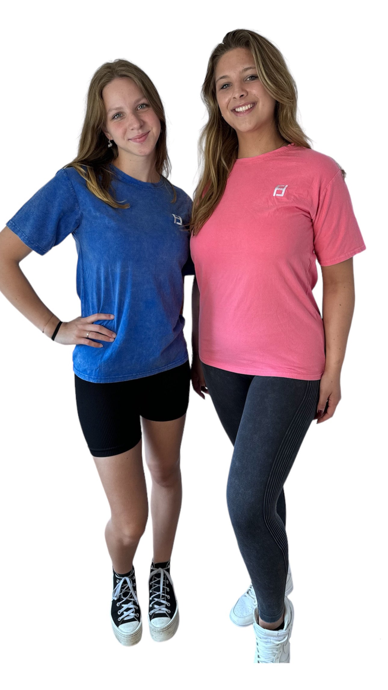 Oversized t-shirt