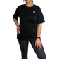 Basic oversized t-shirt