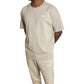 Basic oversized t-shirt