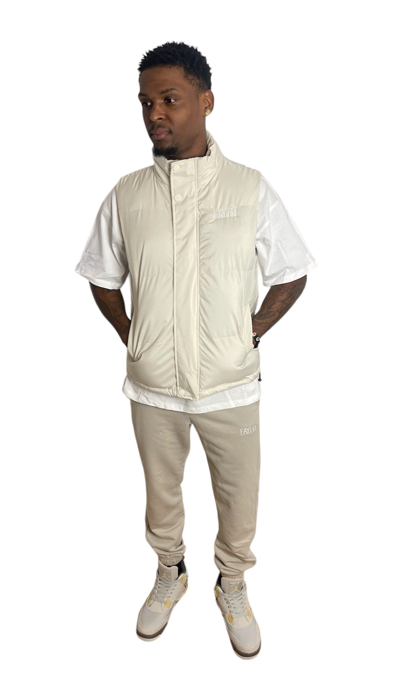 Bodywarmer [unisex]