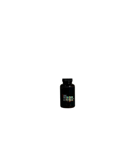 Kinderbeertjes multivitamine