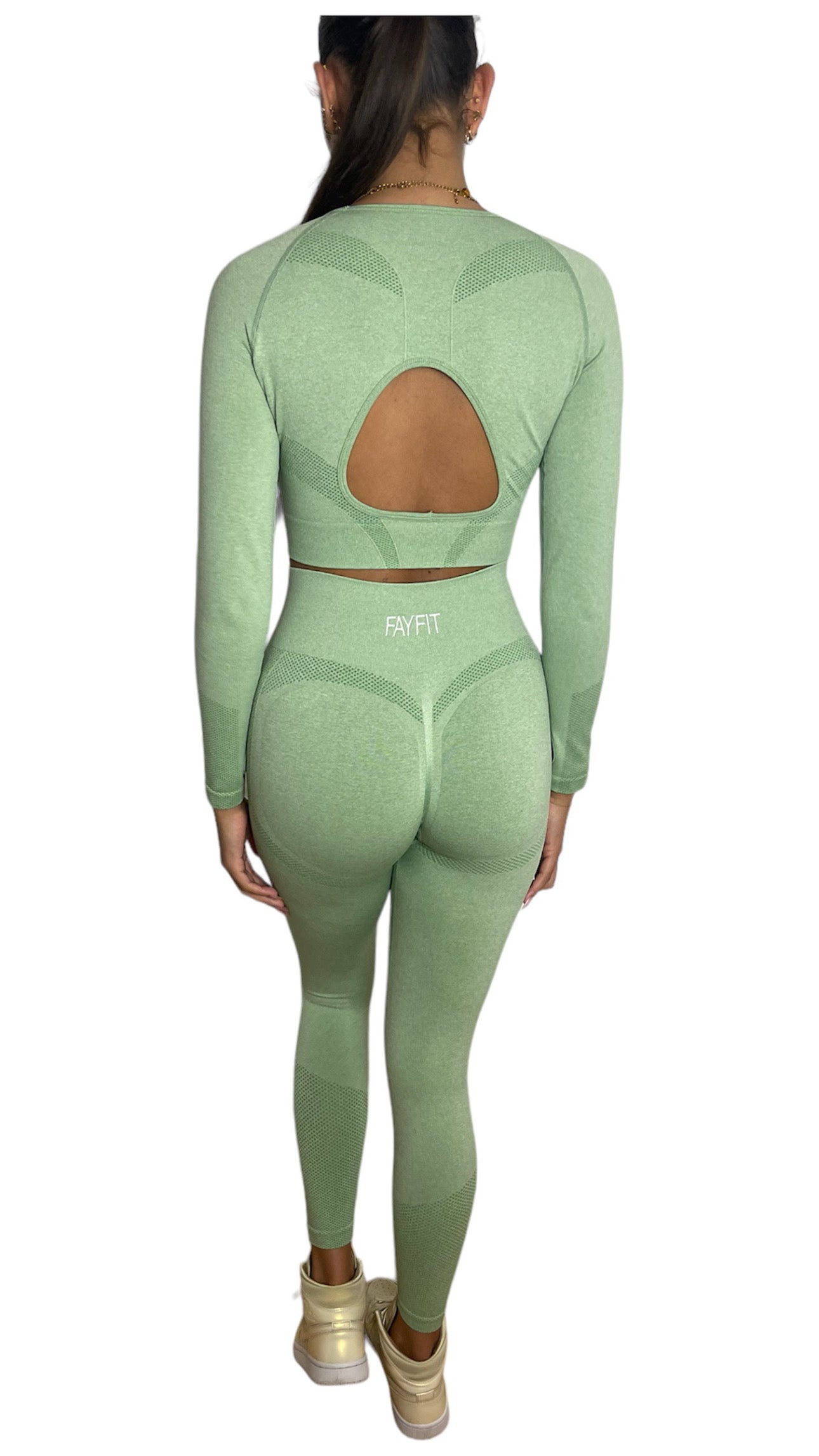 Sportset- hole