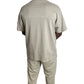 Basic oversized t-shirt