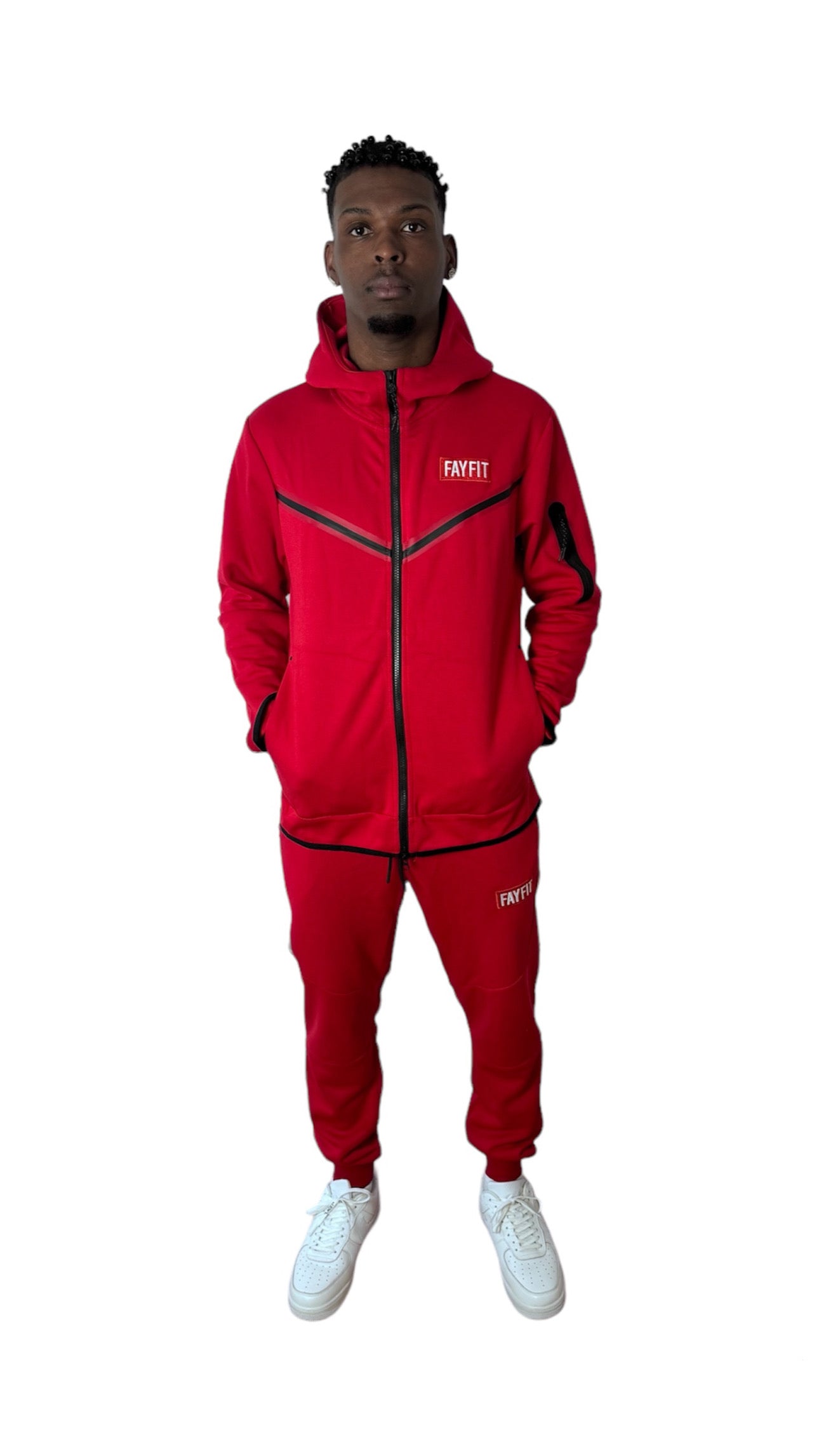 Sportswear Trainingspak