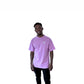 Oversized t-shirt