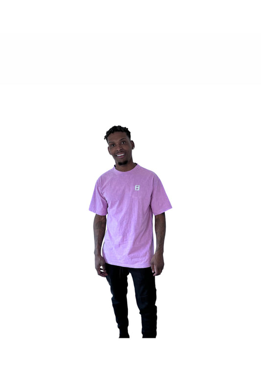 Oversized t-shirt