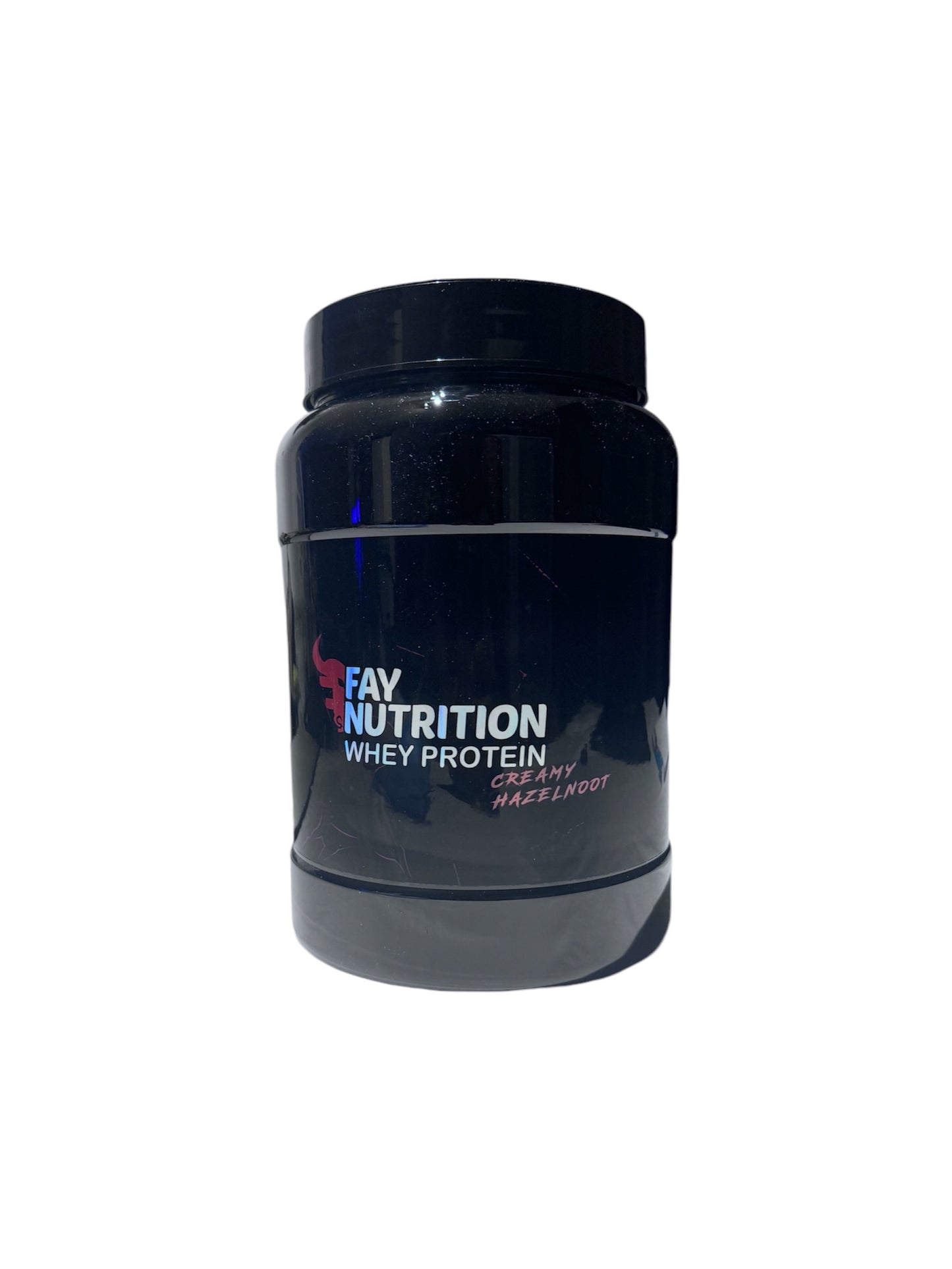 Whey protein creamy/chocolade