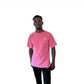 Oversized-t-shirt