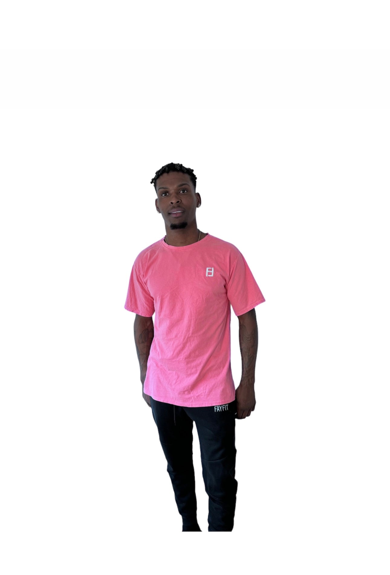 Oversized-t-shirt