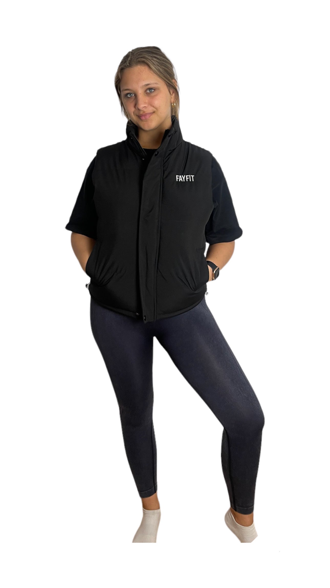 Bodywarmer [unisex]