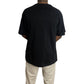 Basic oversized t-shirt