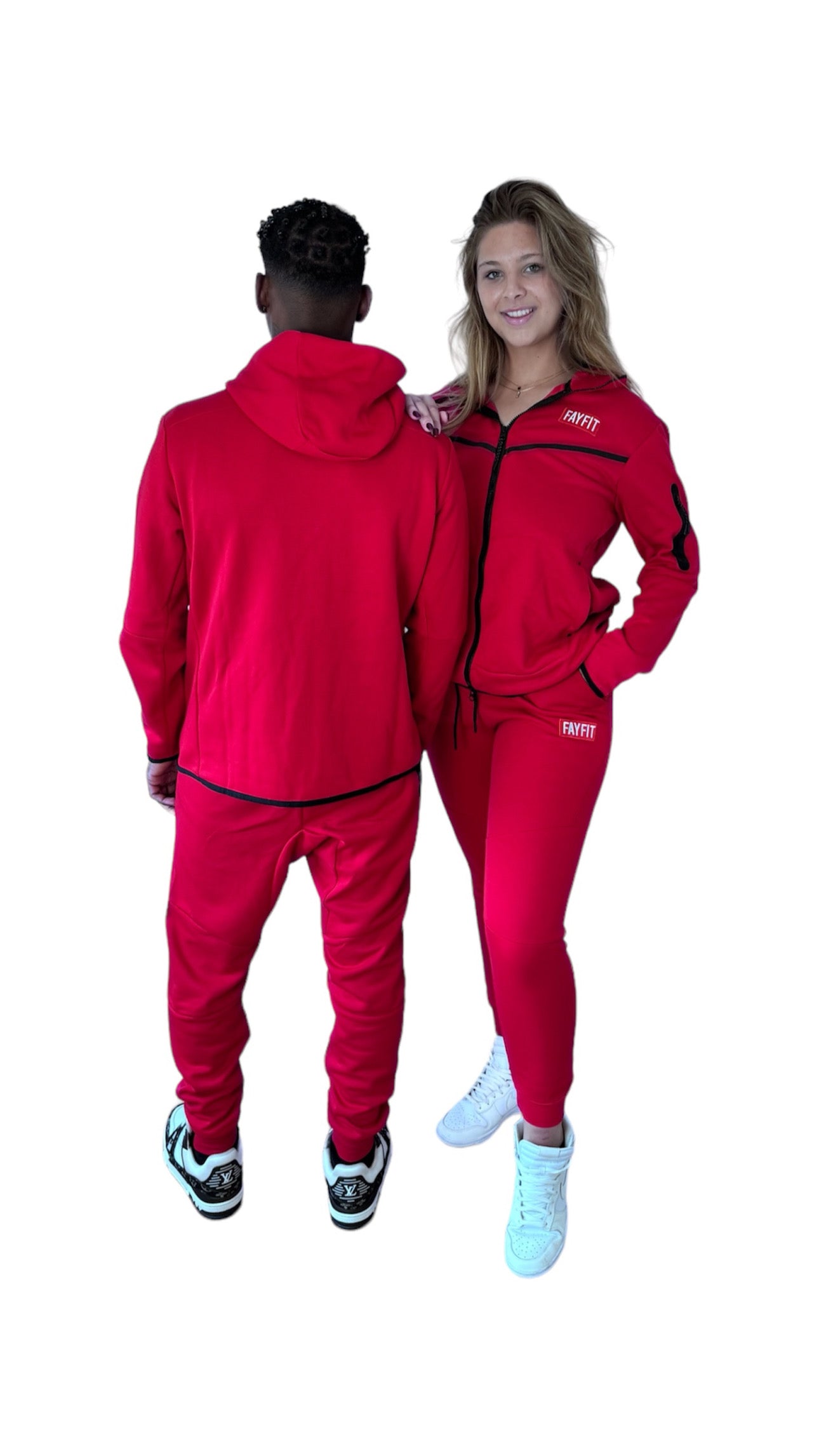 Sportswear Trainingspak