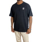Basic oversized t-shirt