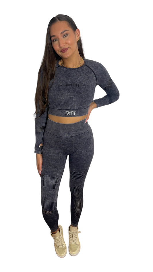 Sportset- Spotted