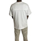 Basic oversized t-shirt