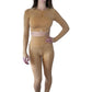 sportset- lang extra scrunch