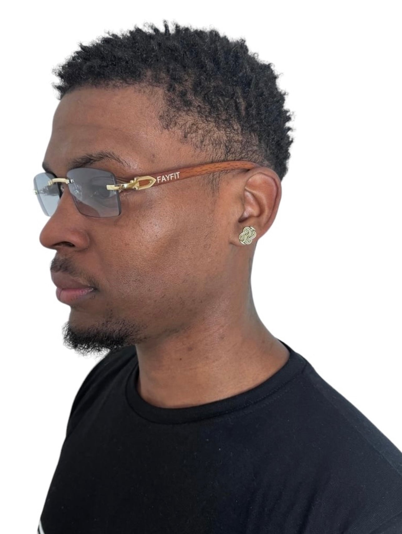 FAYWEAR DIAMOND BLUE