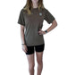 Oversized t-shirt