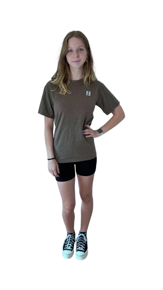 Oversized t-shirt
