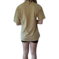 Oversized t-shirt