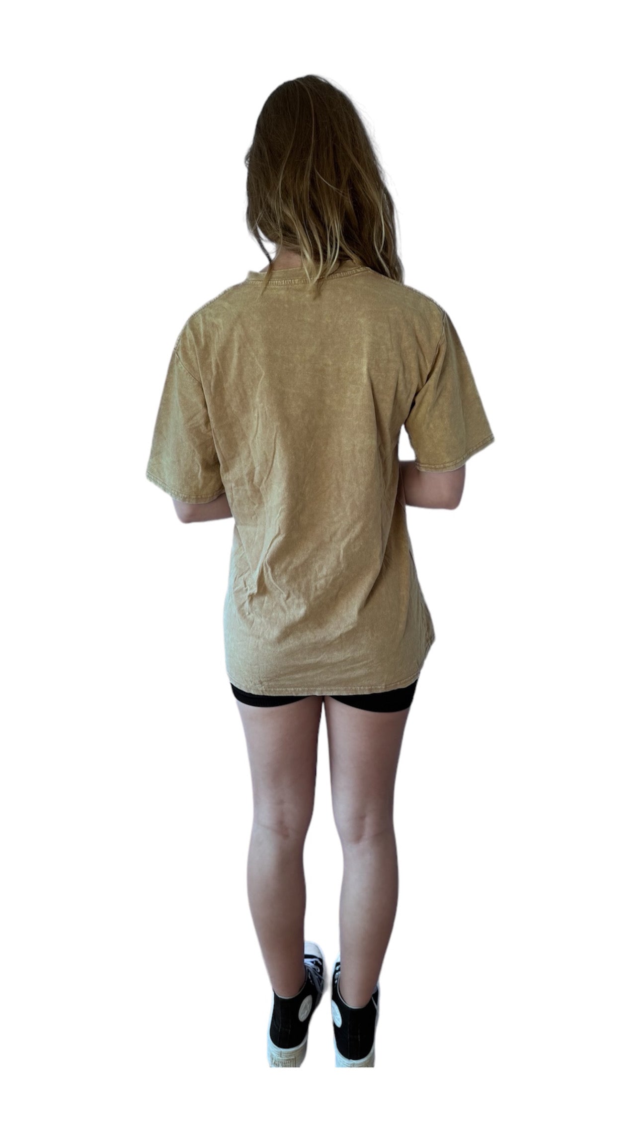 Oversized t-shirt