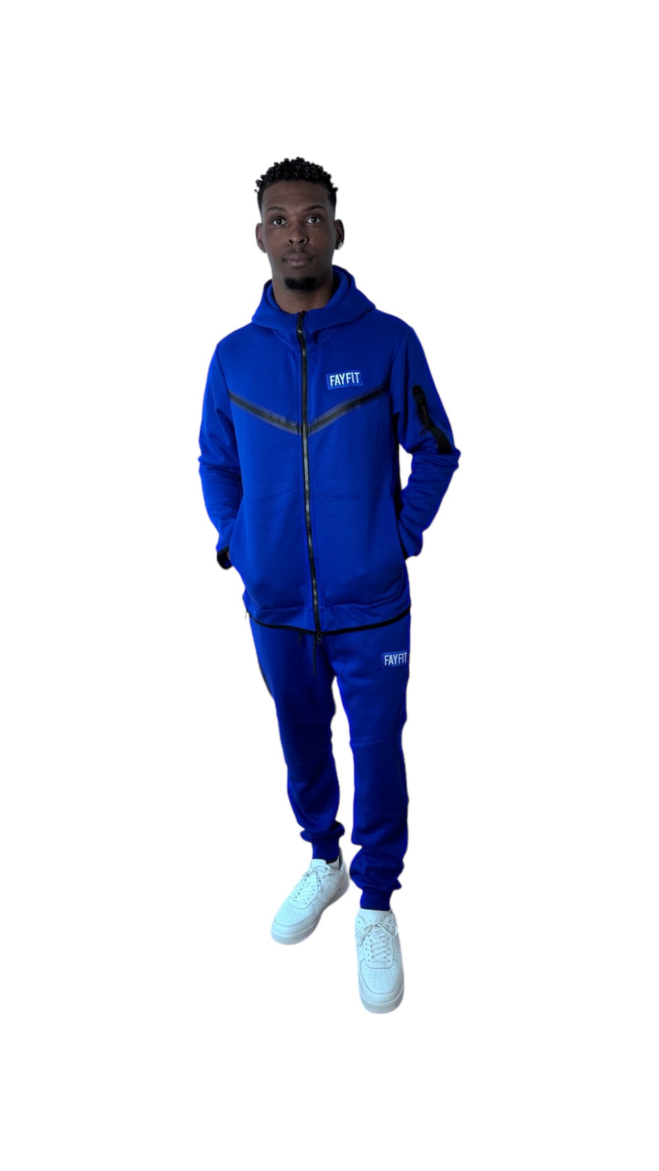 Sportswear Trainingspak