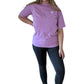 Oversized t-shirt