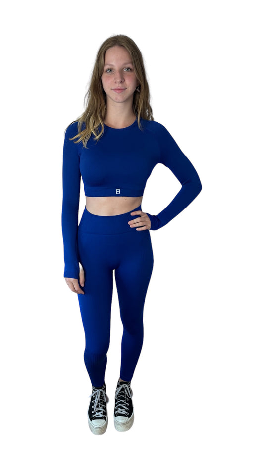 Lange basicset