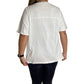 Basic oversized t-shirt
