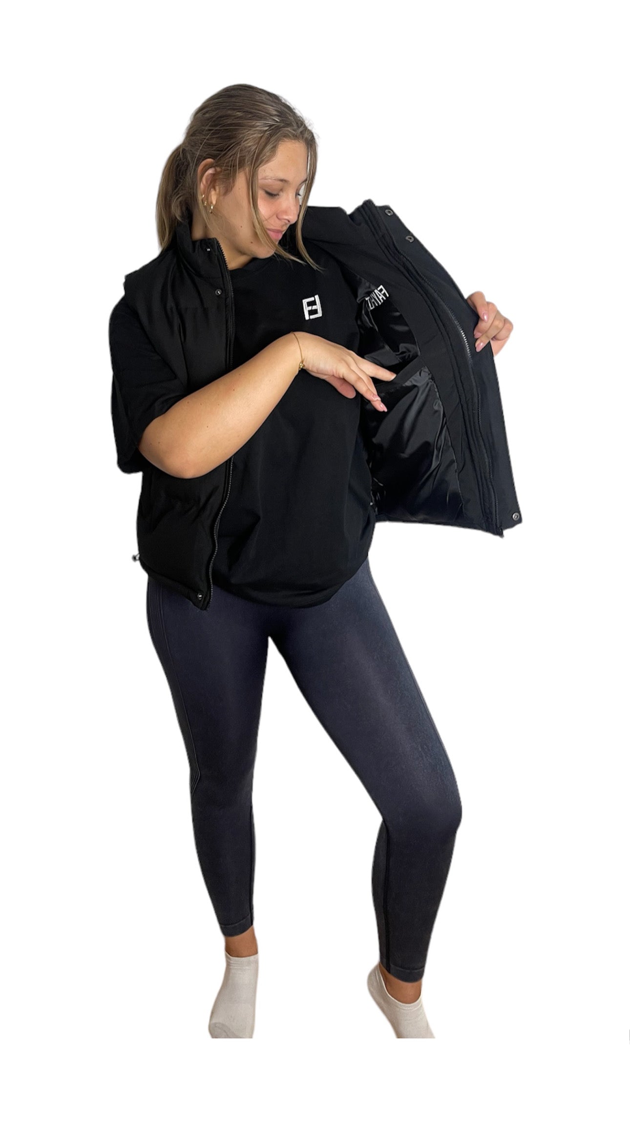 Bodywarmer [unisex]