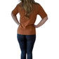Oversized t-shirt