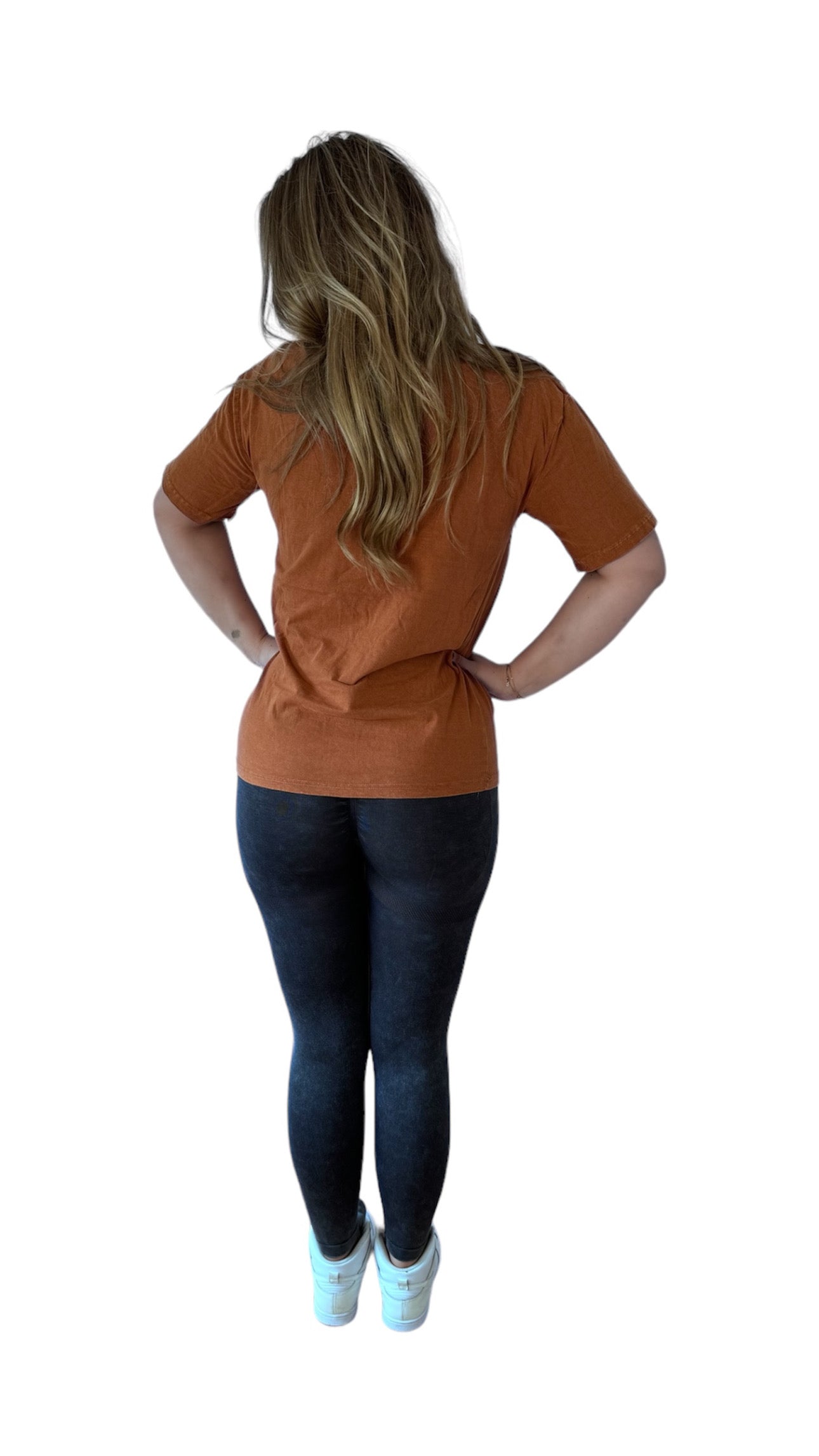 Oversized t-shirt