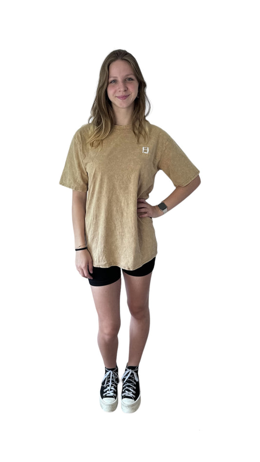 Oversized t-shirt