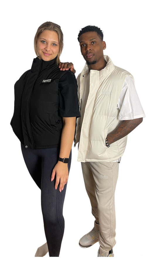 Bodywarmer [unisex]