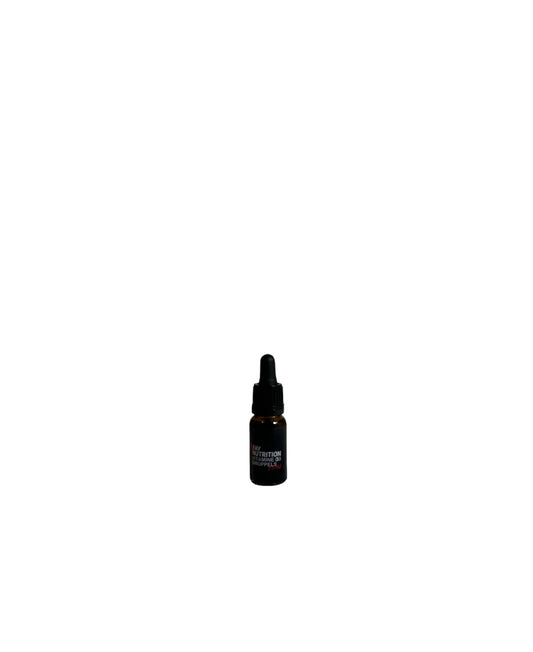Vitamine D3 druppels