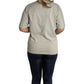 Basic oversized t-shirt