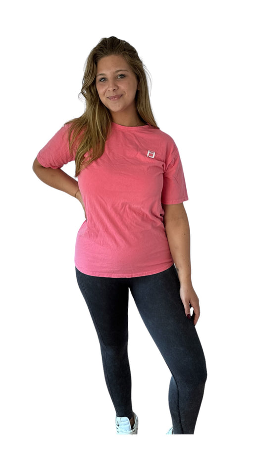 Oversized-t-shirt