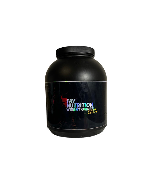 Weight Gainer - Cookies&Cream